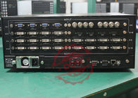 ISO9001 LCD Video Wall Controller 1920 X 1200 4K Input Output Pure Hardware DDW-VPH0507